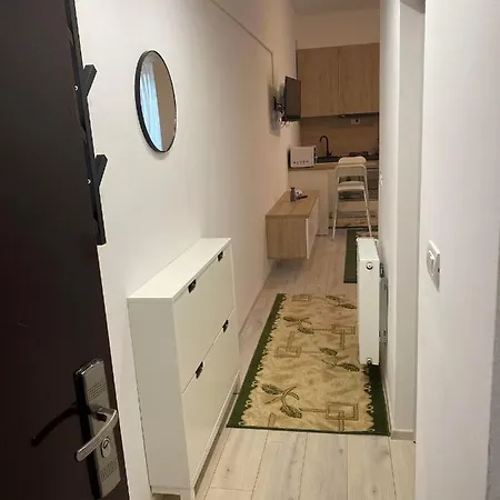 Select Apartment