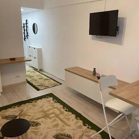 Select Apartment