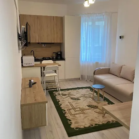 Select Apartment Timisoara