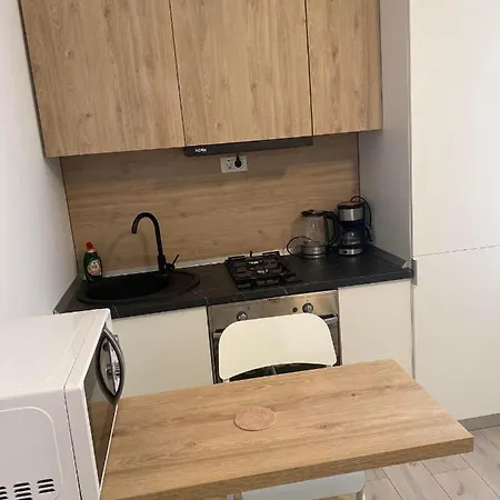 Apartment Select *